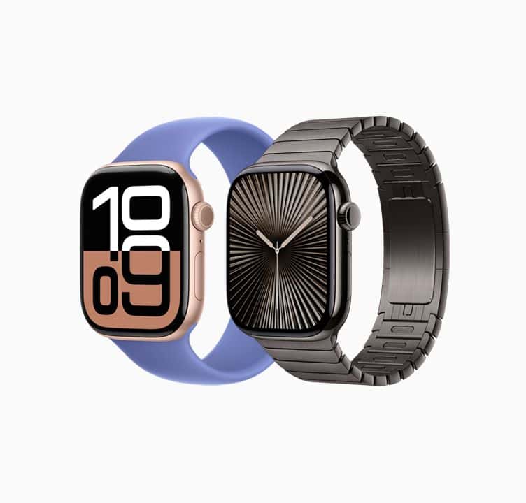 Buy Apple Watch Series 10 - Apple