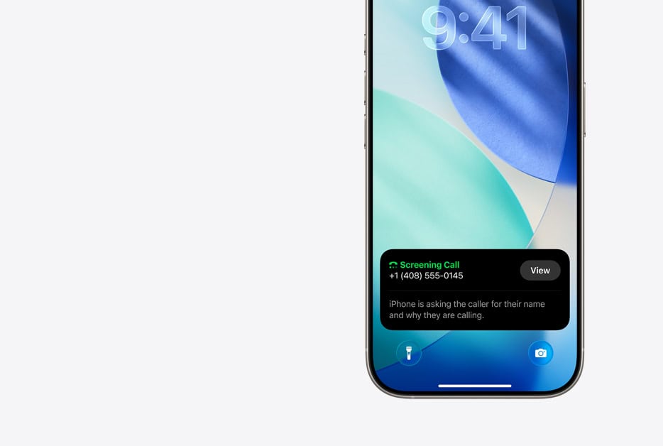 iOS 26 Set For Release In September: Key Features and Details 2 screening tools 14tk0zvttmqy medium