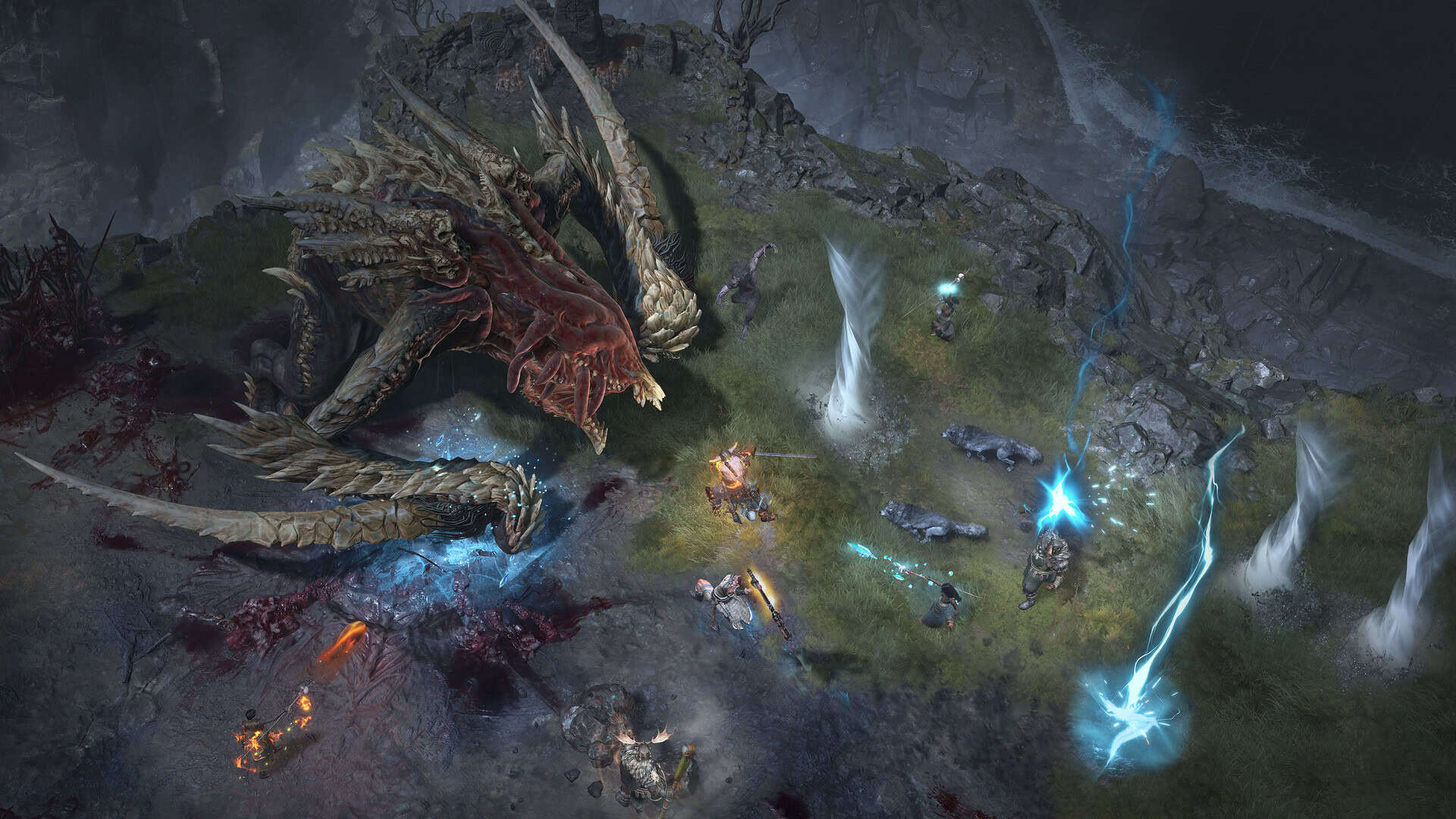 Save 55% on Diablo® IV on Steam