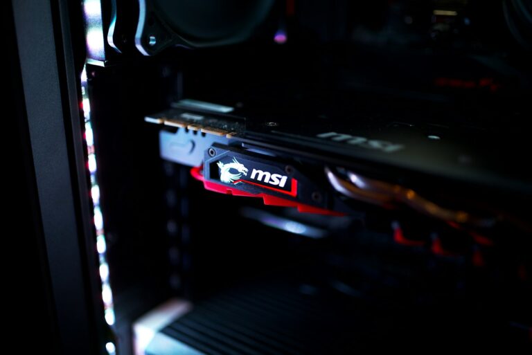 How to Remove a GPU Stuck in PCIe Slot