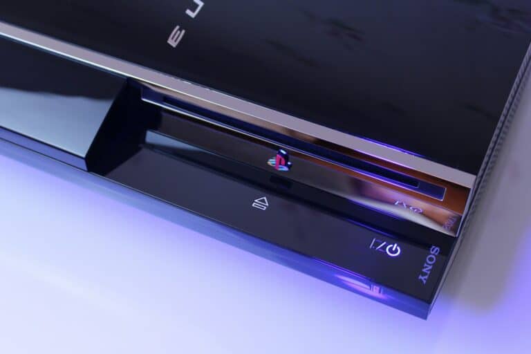 PlayStation 3 Freezing Troubleshooting Guide