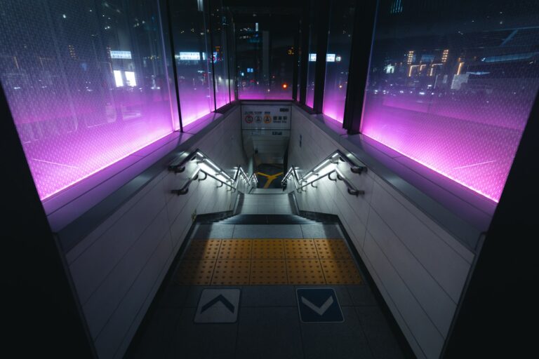 10 Predictions for 2050: The Future of Technology and Society