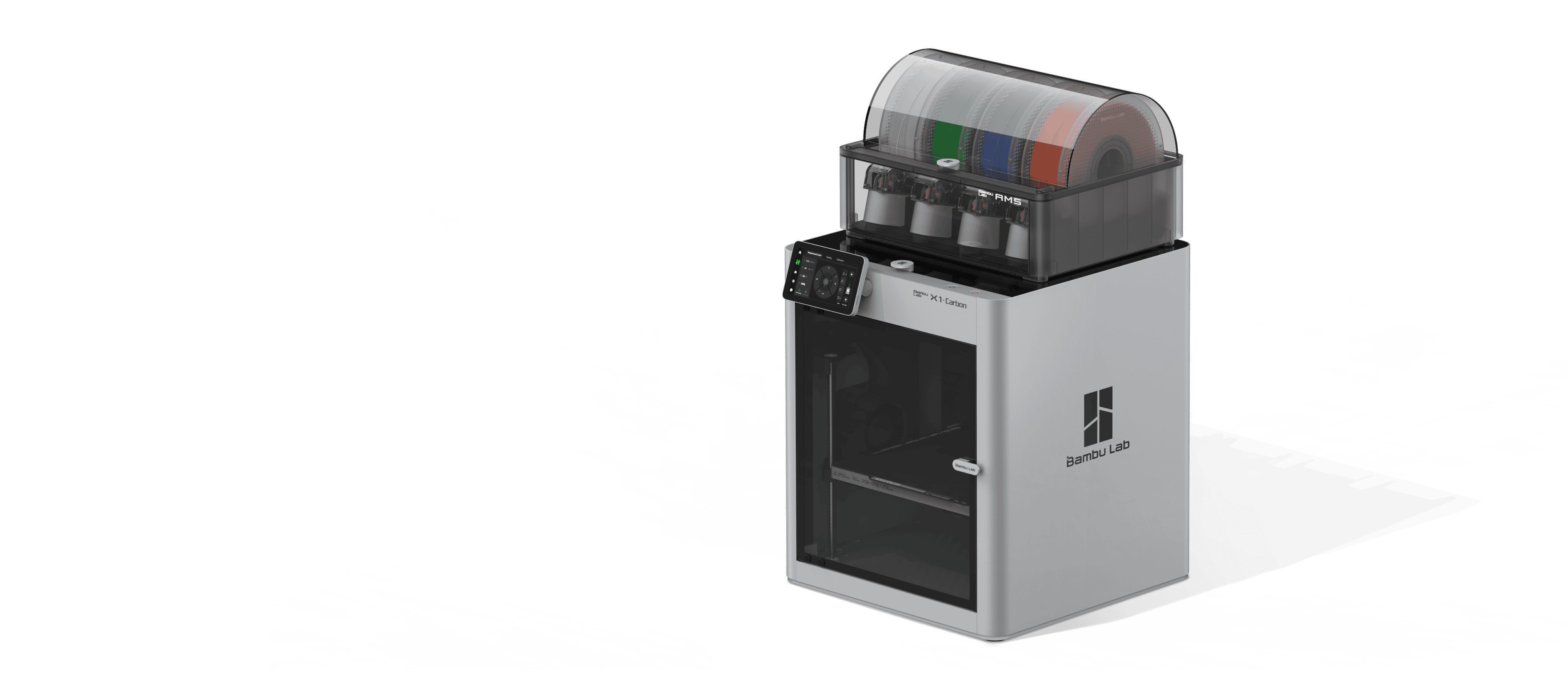 The Top 10 3D Printers to Buy in 2025 5 Bambu Lab X1 Series | Desktop 3D Printer | X1C | Bambu Lab US
