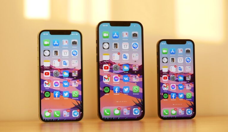Best iPhone Cleaner Apps (2025)