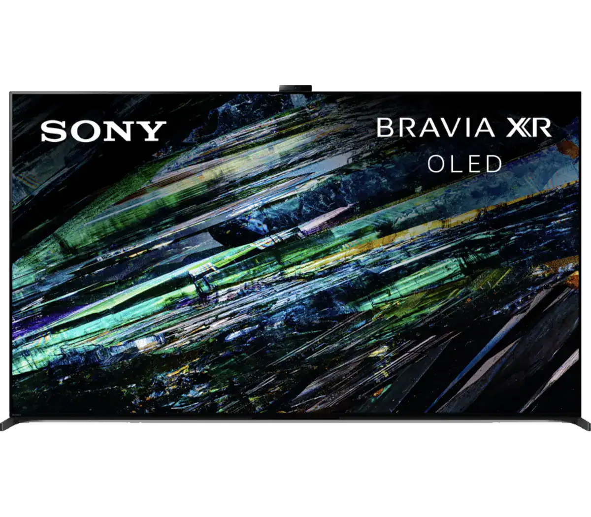 Smart TV Buying Guide (Updated 2025) 4 Sony Bravia XR A95L QD-OLED 4K HDR Google TV 55 inch