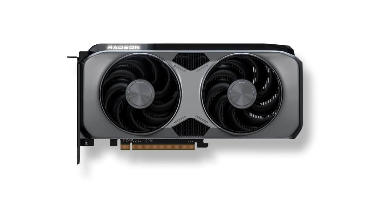 Radeon™ RX 9070