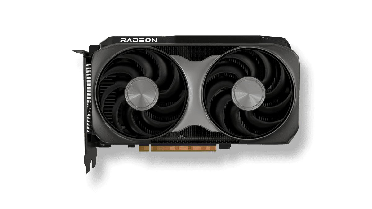 AMD Radeon™ vs Nvidia RTX Graphics Card Gaming Benchmarks