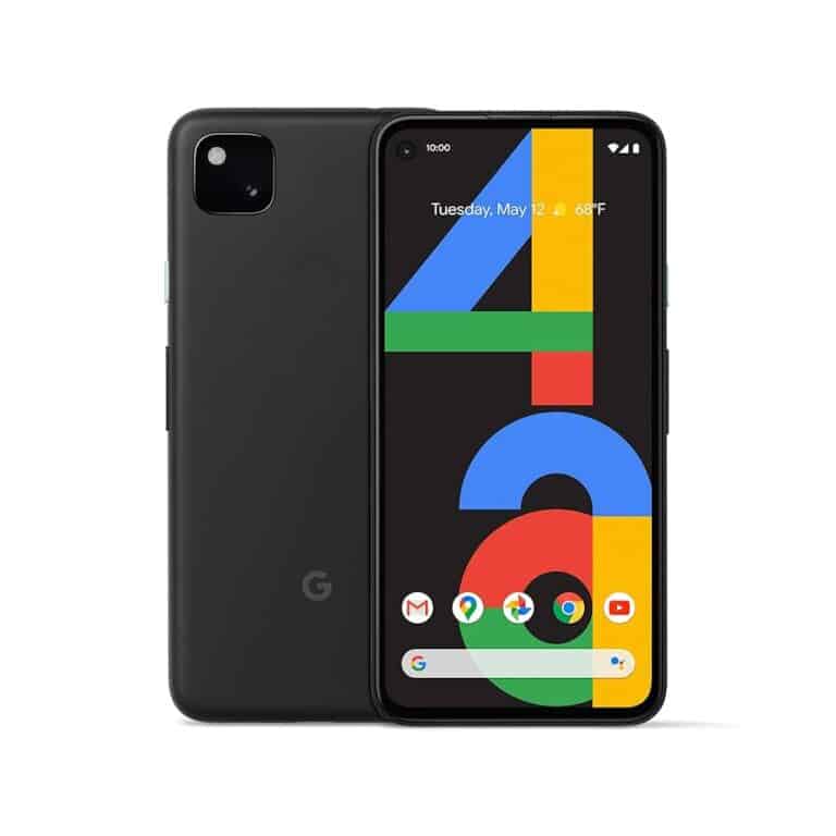 Google Pixel 4a Screen Replacement: A Complete Guide