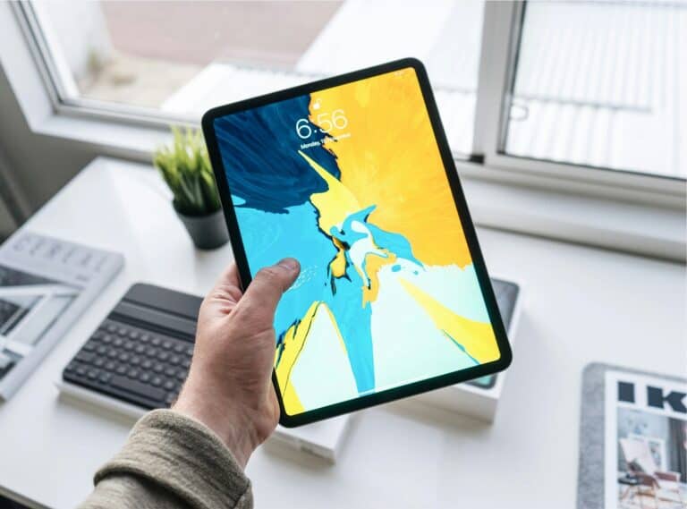 Free iPad with EBT Guide For 2025