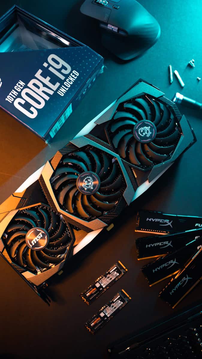 What Are System Requirements or Hardware Requirements?
