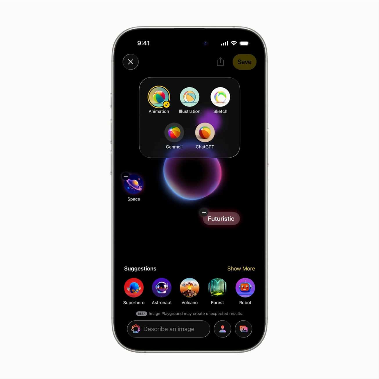 Apple elevates the iPhone experience with iOS 26 - Apple (CM)
