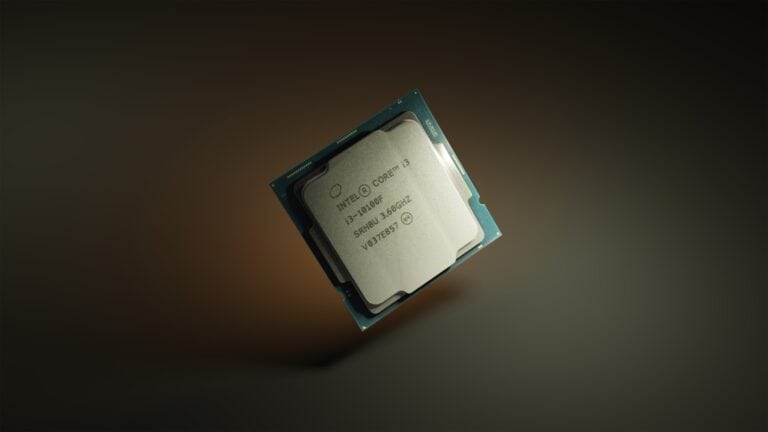 LGA 1200 CPU List