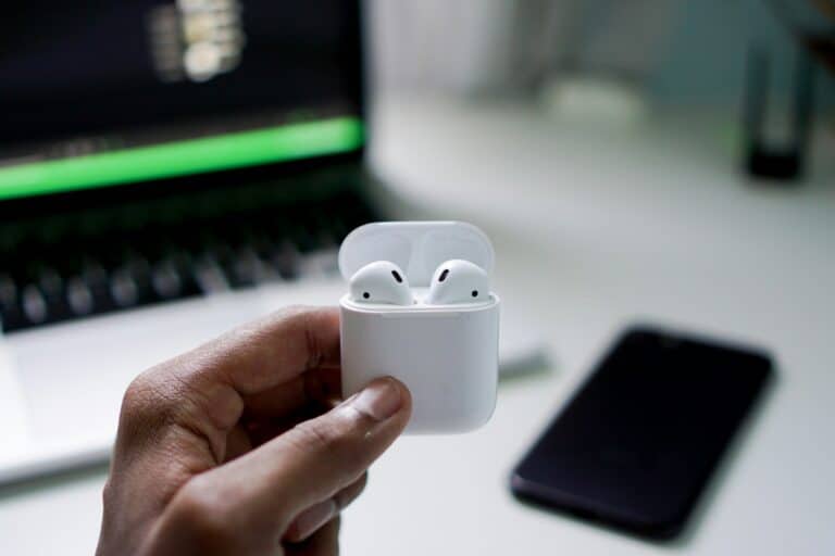 Troubleshooting Guide for AirPods