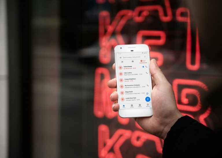 How to Block “Scam Likely” Calls on iPhone