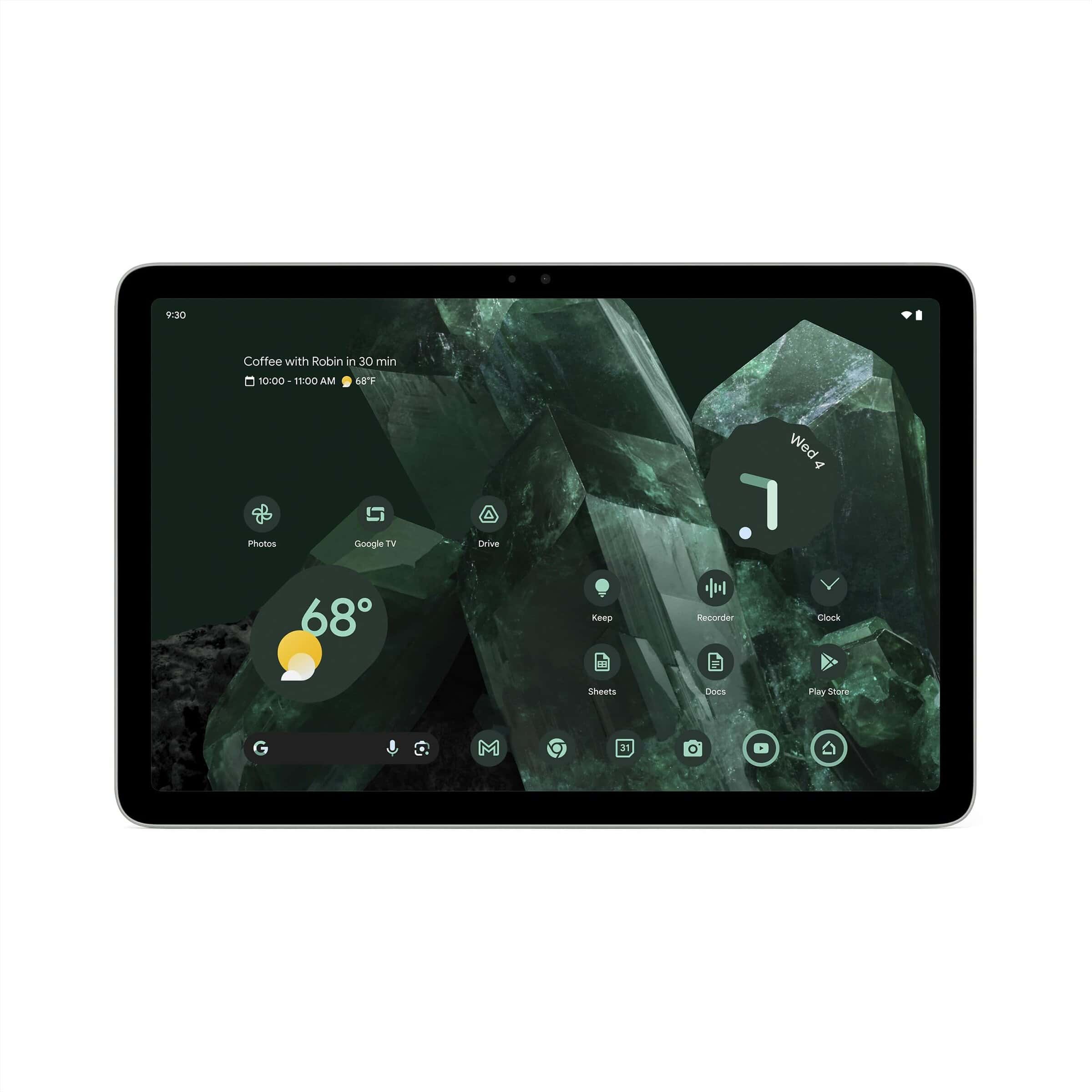 The Latest on the Google Pixel Tablet: Release, Specs, and the Future 2 Amazon.com: Google Pixel Tablet - Android Tablet with 11-Inch Screen and Extra-Long Battery Life - Hazel - 8 GB RAM - 256 GB
