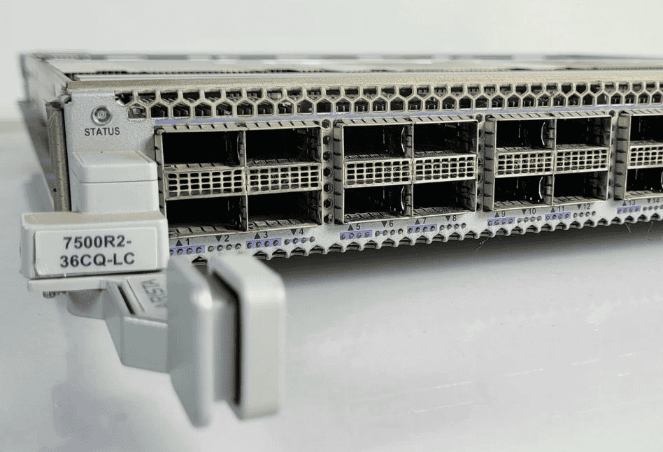 arista switch