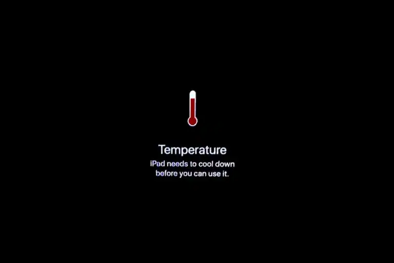 Can Your iPad Overheat? Causes, Fixes & Tips to Keep It Cool