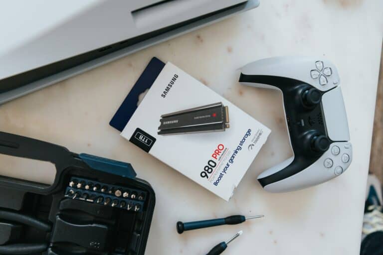 Top 10 SSDs for Your PS5 (2026 Edition)