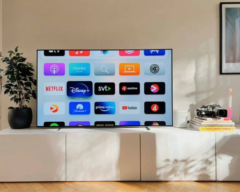 How to Use a VPN on Apple TV