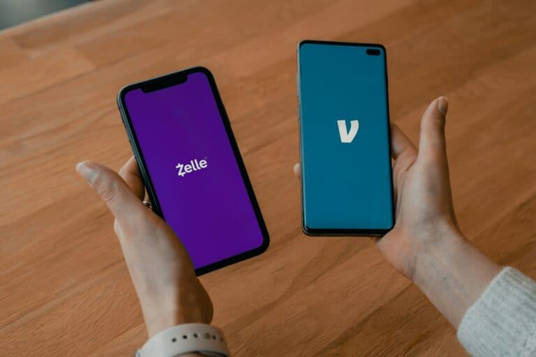 Zelle vs. Venmo: A Comprehensive Comparison