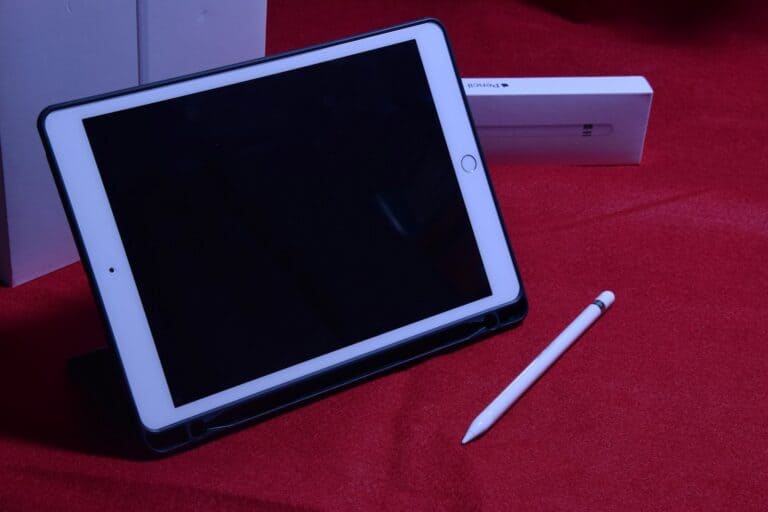 Best Stylus Options for iPad (2026)