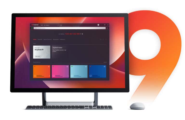 Does AnyDesk Work After Uninstalling in Phone?