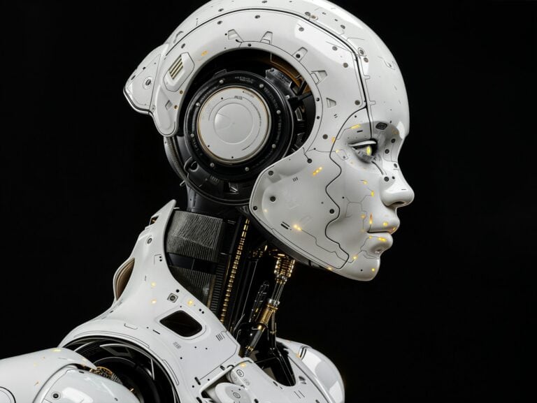 The Evolution and Future of Humanoid Robots