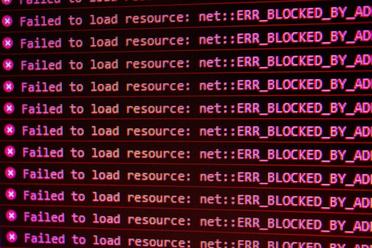 Fake Error Message Text (Copy & Paste Ready)