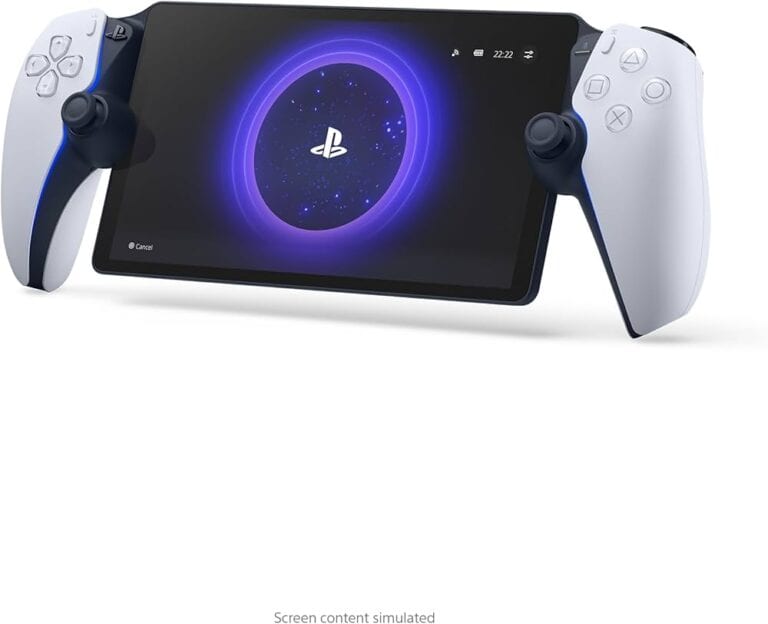 PlayStation 5 Remote Play Guide: How to Stream Your PS5 Anywhere