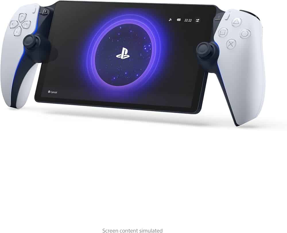 Playstation Portal Remote Player