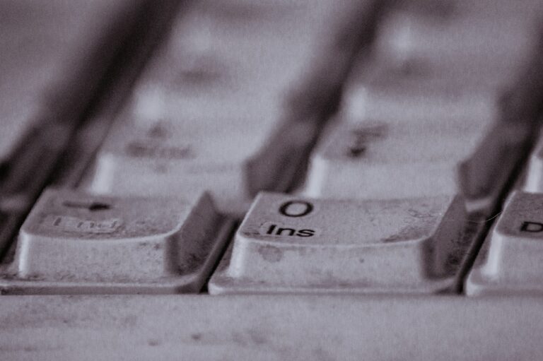 How to Clean Your Computer Keyboard: A Complete Step‑by‑Step Guide