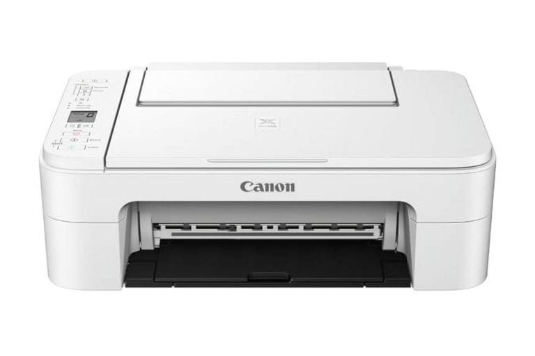 Canon PIXMA TS3122 Wi‑Fi Setup: Step‑by‑Step Guide